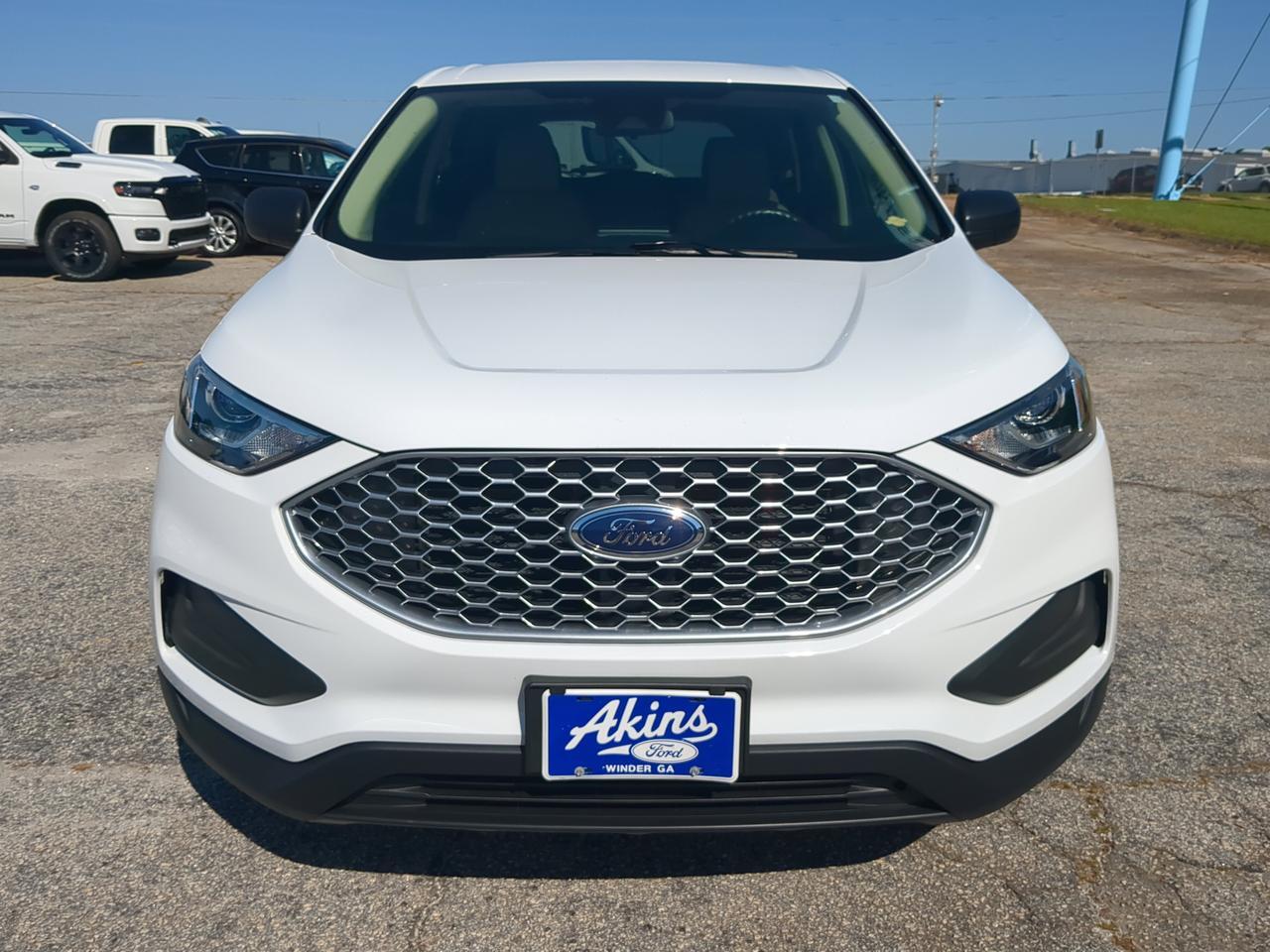 2024 Ford Edge SE Winder GA