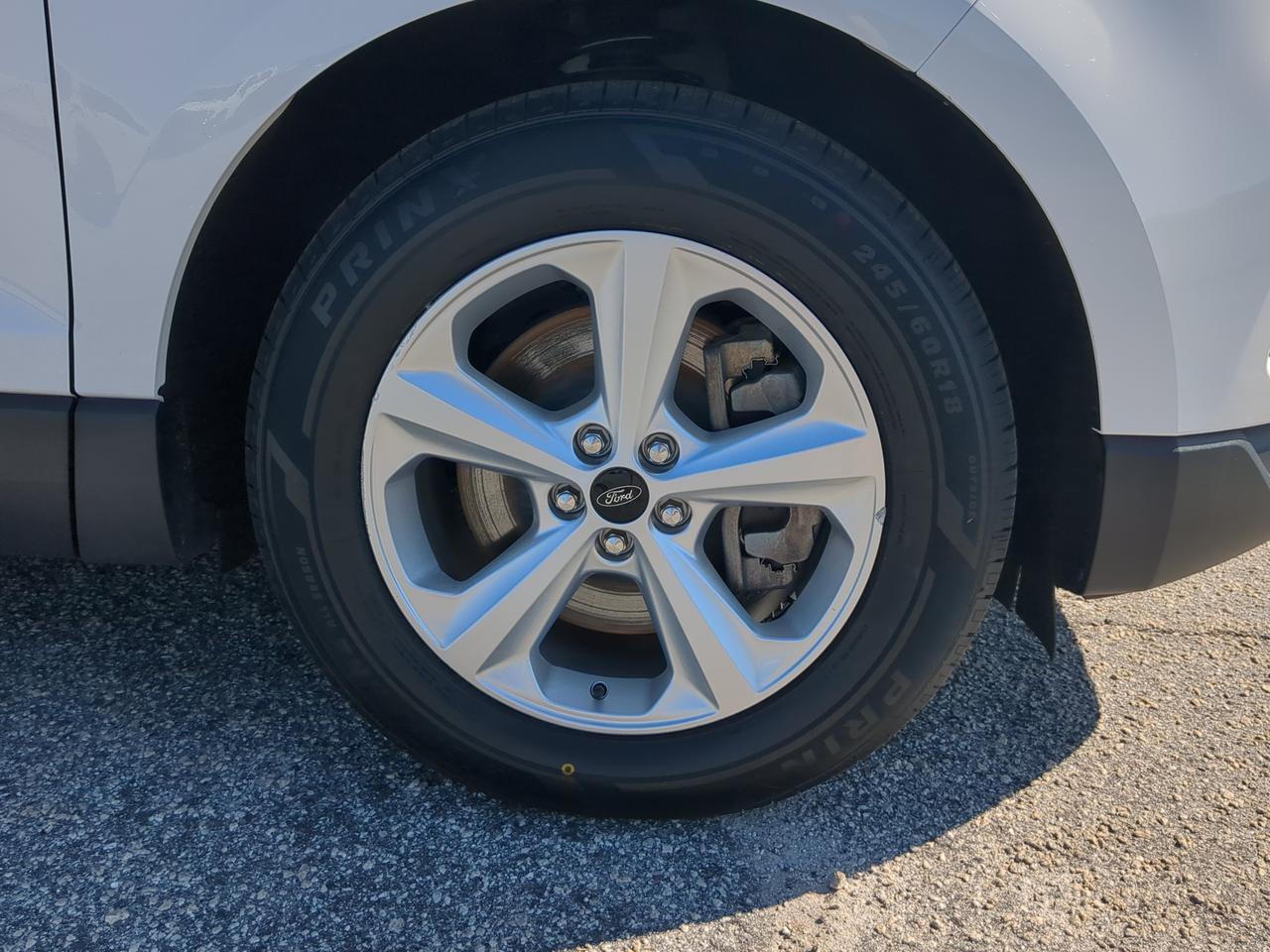 2024 Ford Edge SE Winder GA