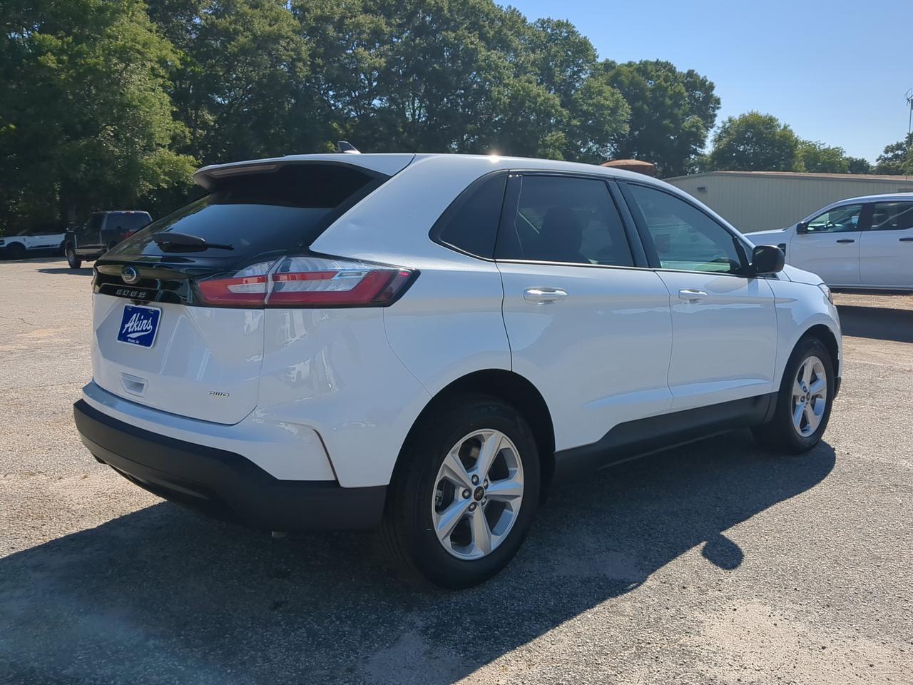 2024 Ford Edge SE Winder GA