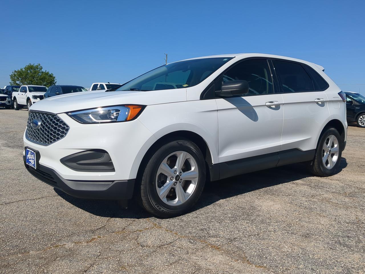 2024 Ford Edge SE Winder GA