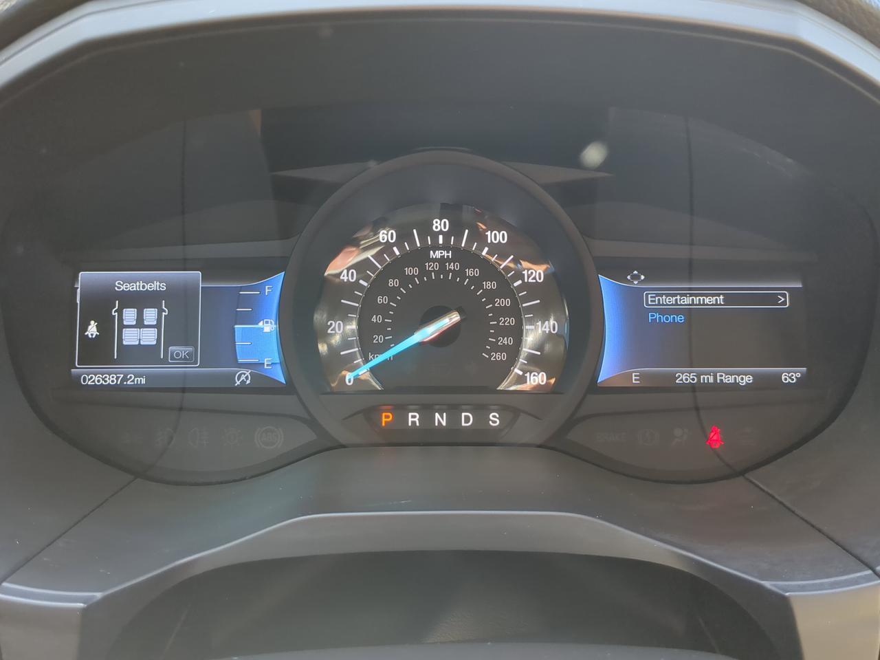 2024 Ford Edge SE Winder GA