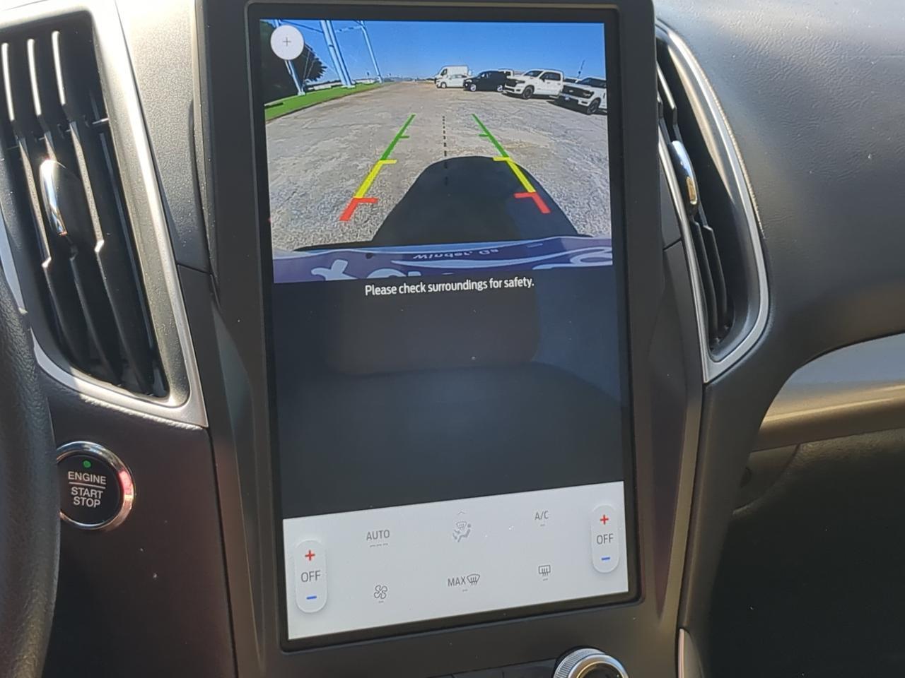 2024 Ford Edge SE Winder GA