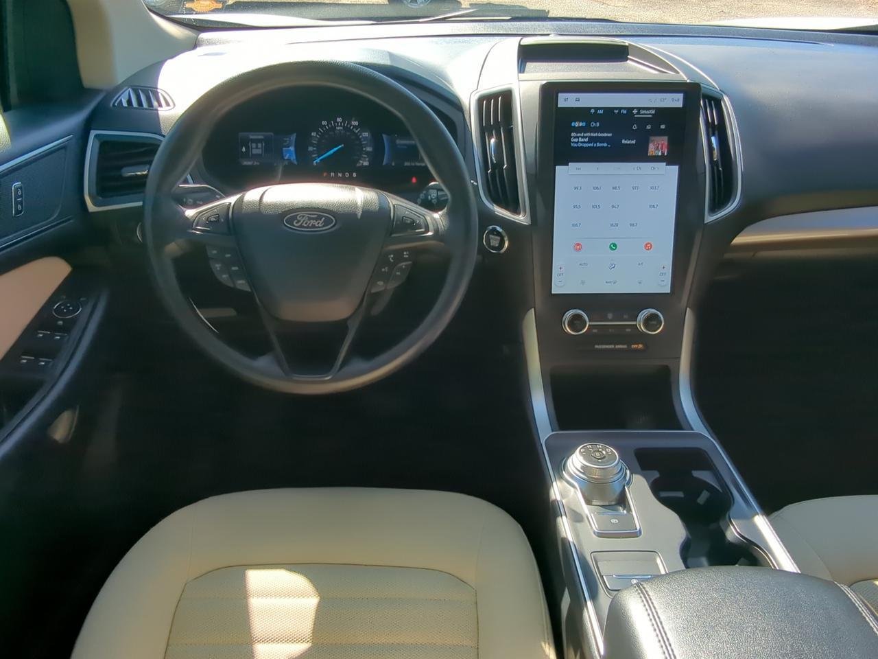 2024 Ford Edge SE Winder GA