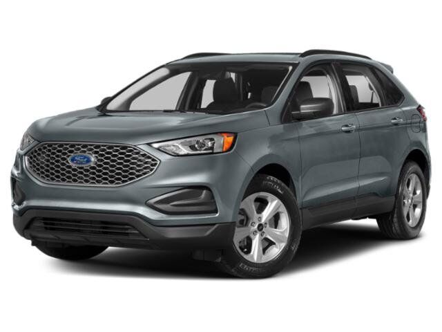 2024 Ford Edge SE Winder GA