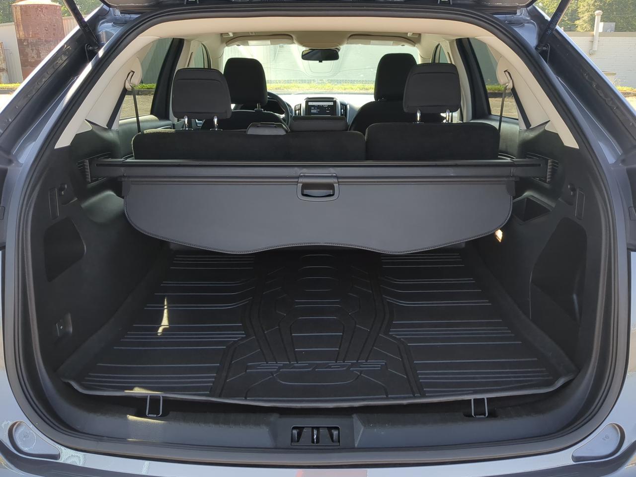 2024 Ford Edge SE Winder GA