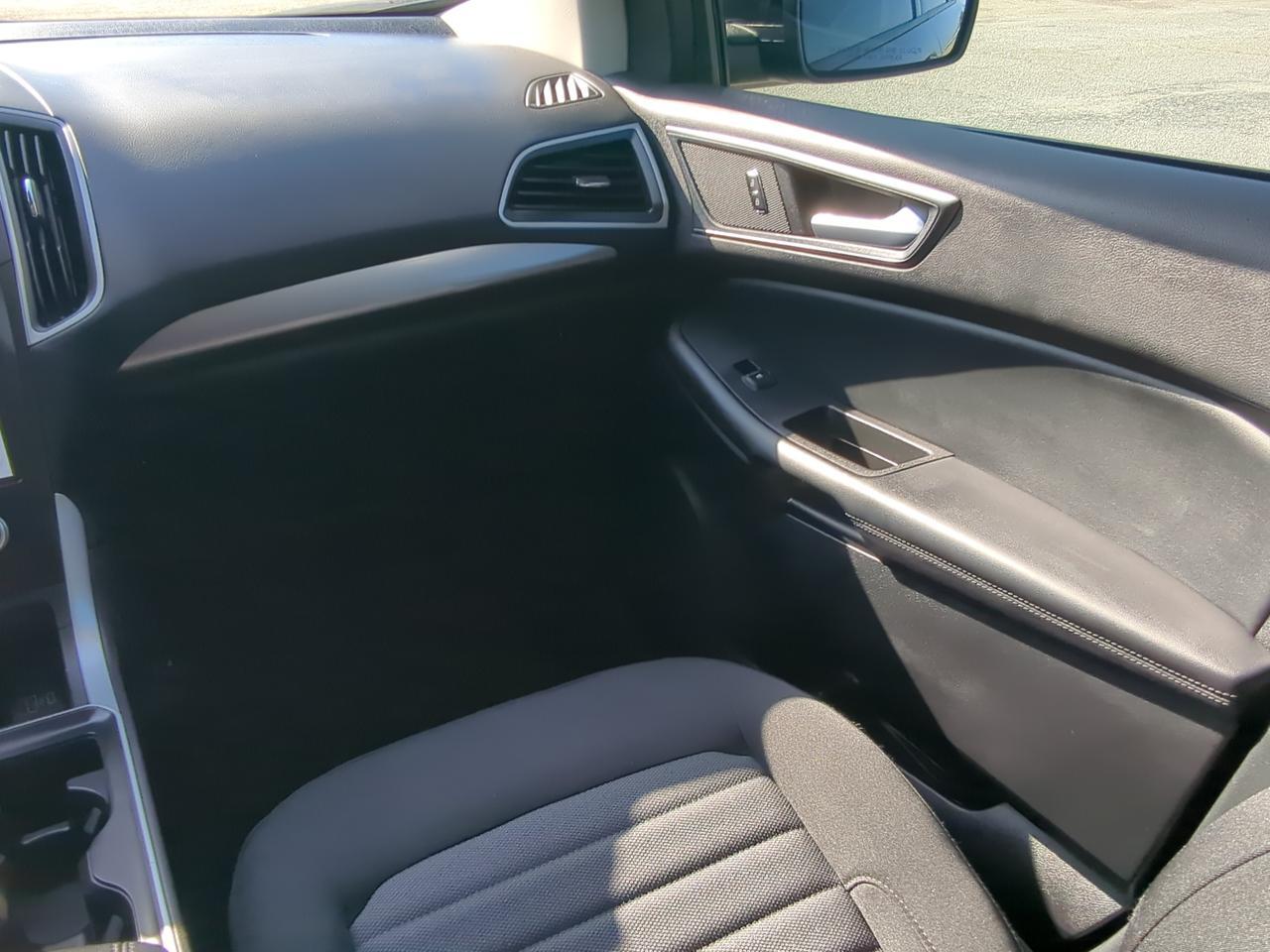 2024 Ford Edge SE Winder GA