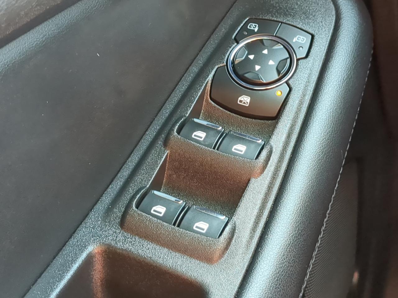2024 Ford Edge SE Winder GA