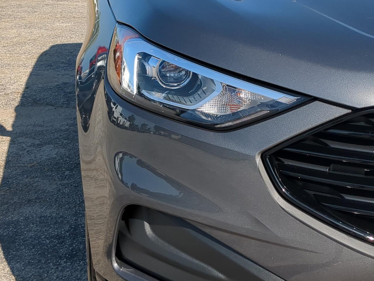 2024 Ford Edge SE Winder GA