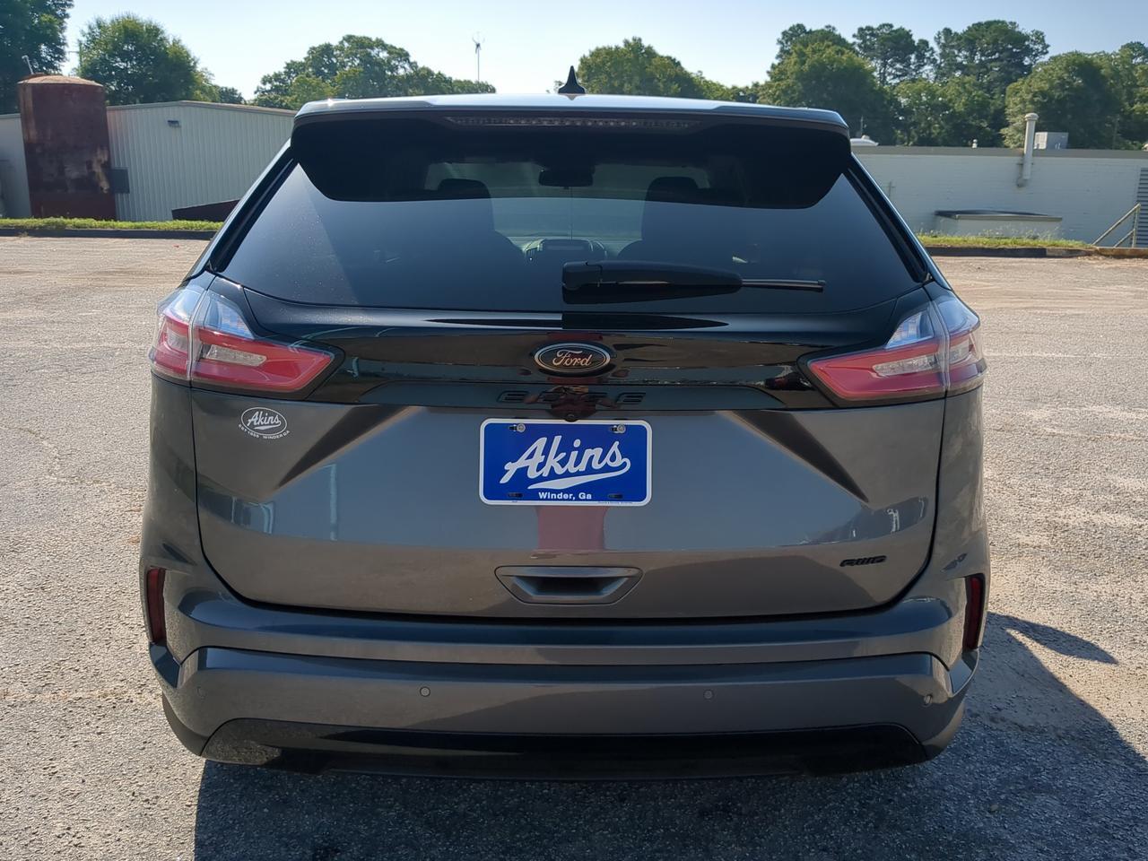 2024 Ford Edge SE Winder GA