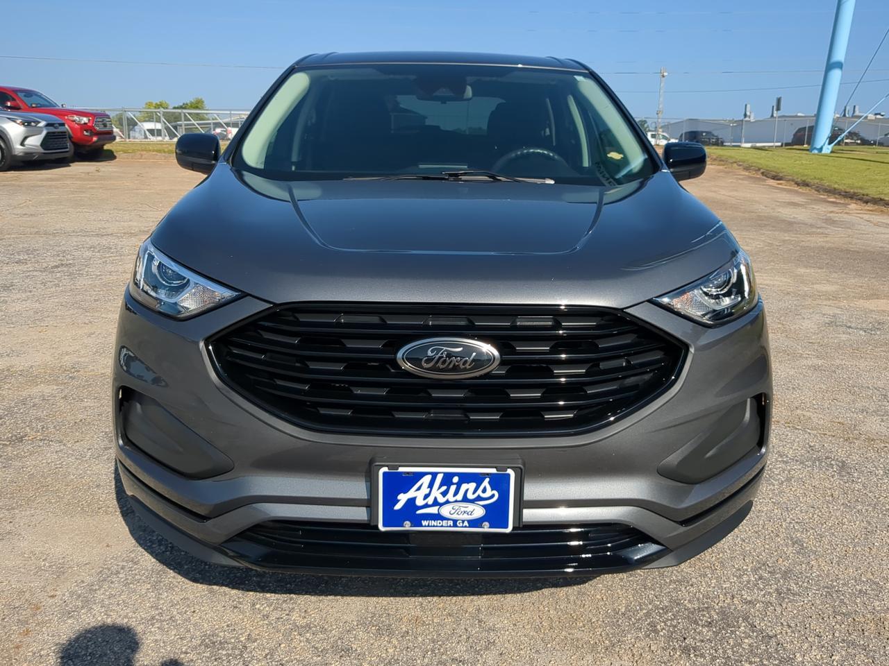 2024 Ford Edge SE Winder GA