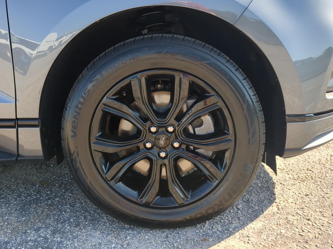 2024 Ford Edge SE Winder GA