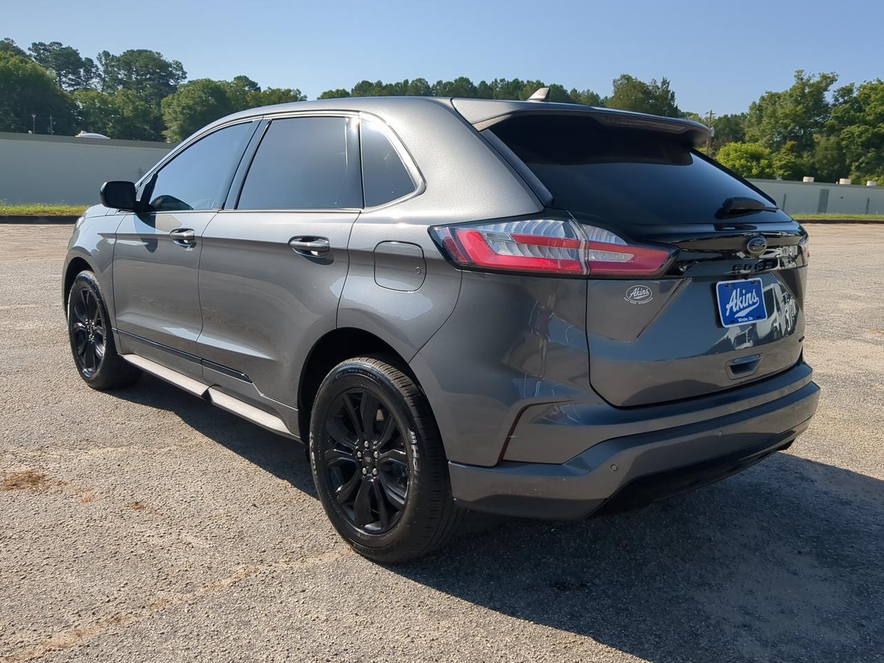 2024 Ford Edge SE Winder GA