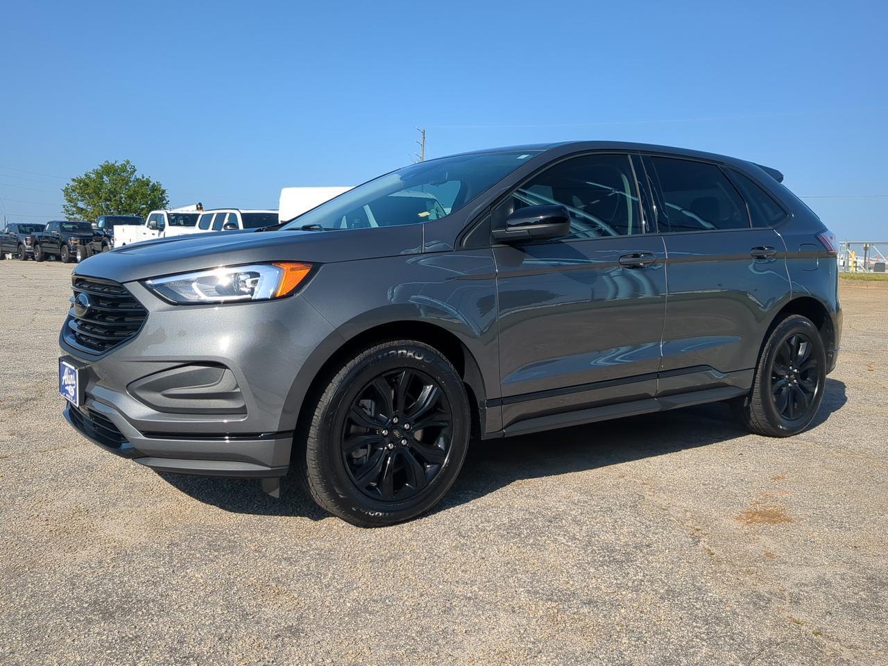 2024 Ford Edge SE Winder GA