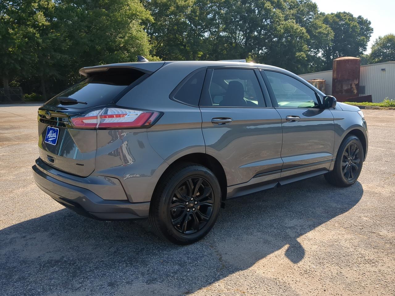 2024 Ford Edge SE Winder GA
