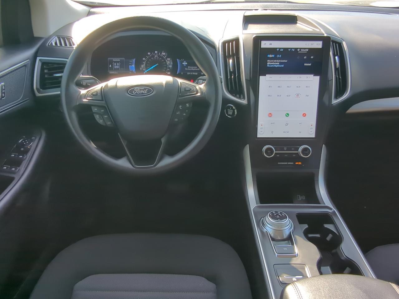 2024 Ford Edge SE Winder GA
