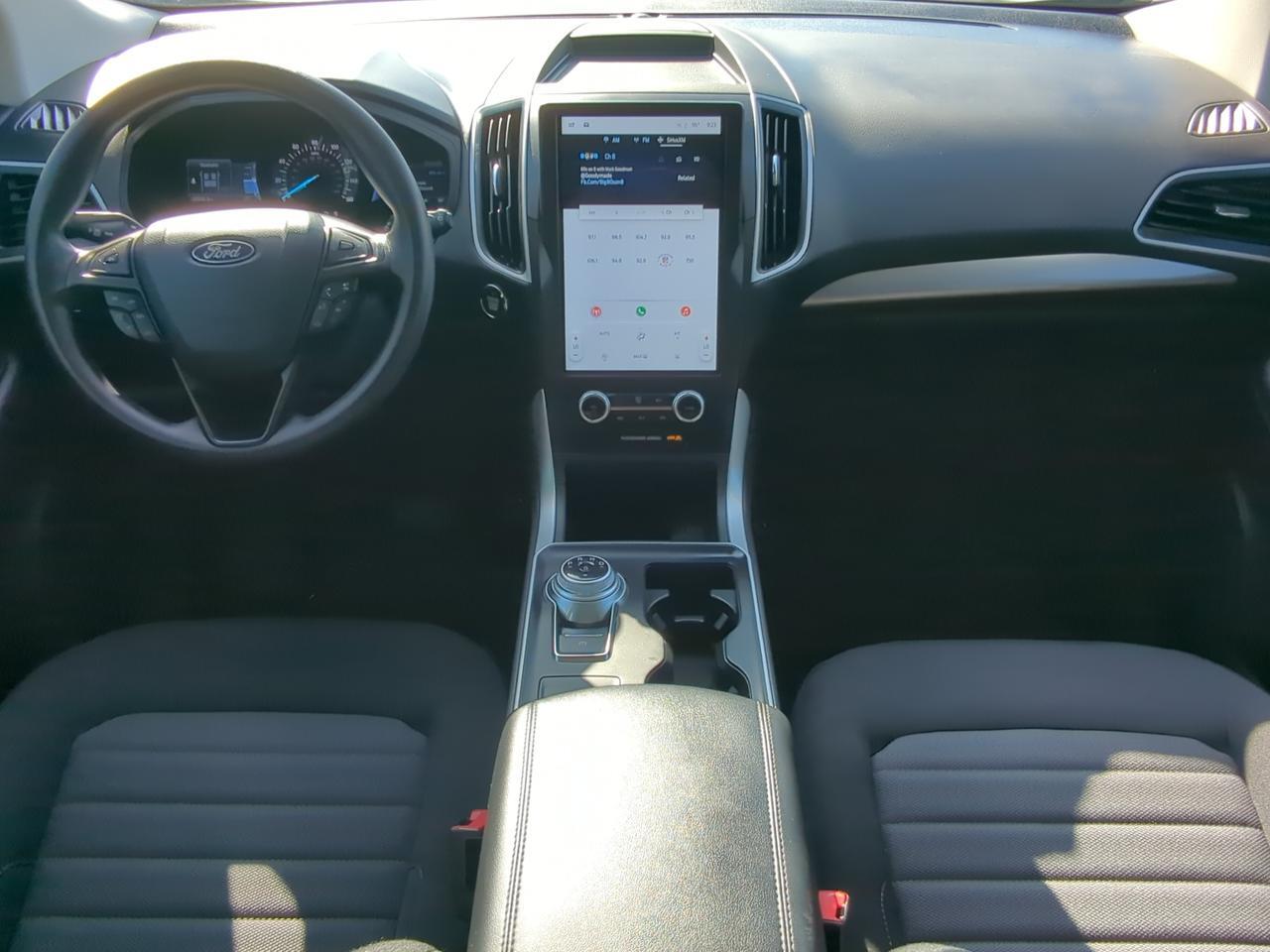 2024 Ford Edge SE Winder GA