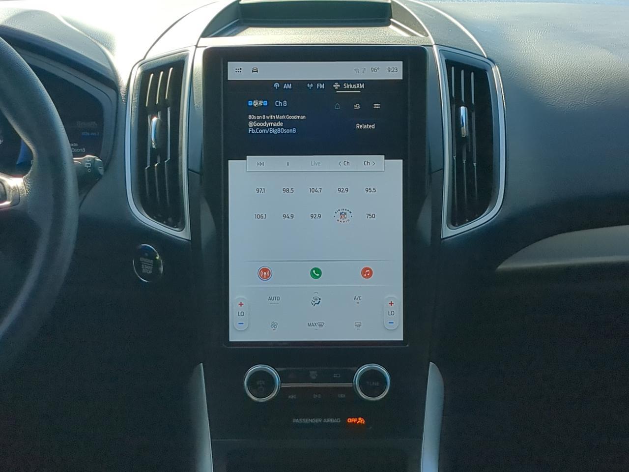 2024 Ford Edge SE Winder GA