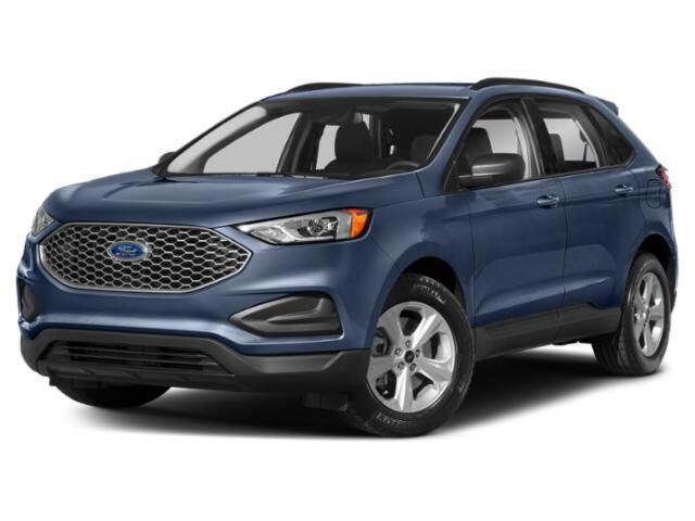 2024 Ford Edge SE Winder GA