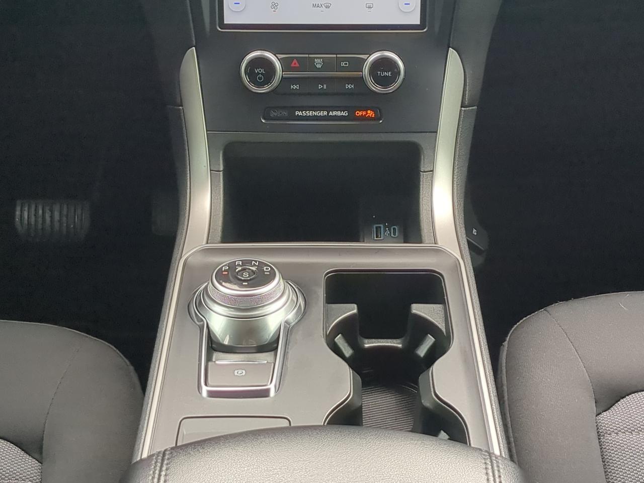 2024 Ford Edge SE Winder GA