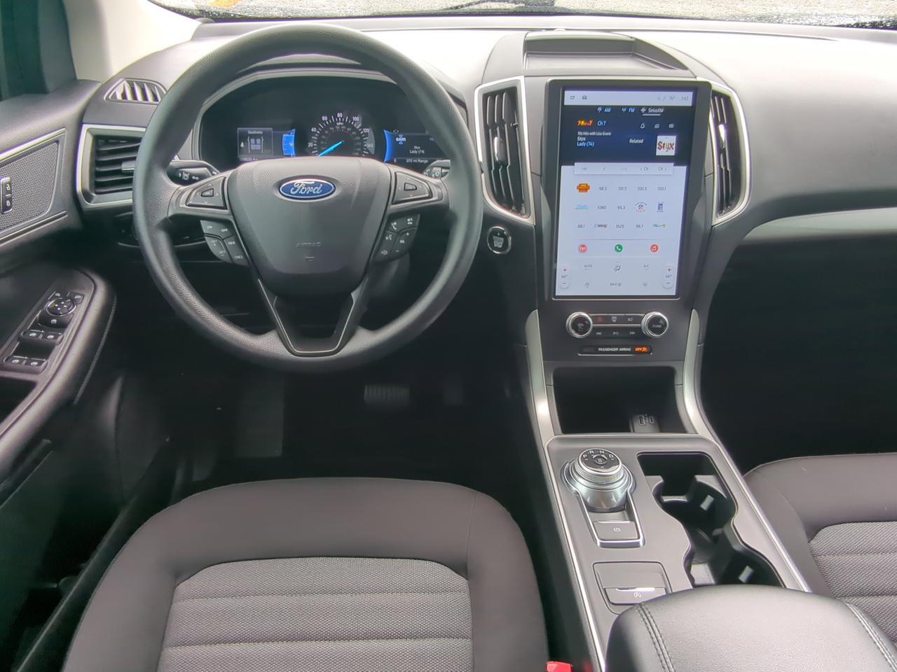2024 Ford Edge SE Winder GA
