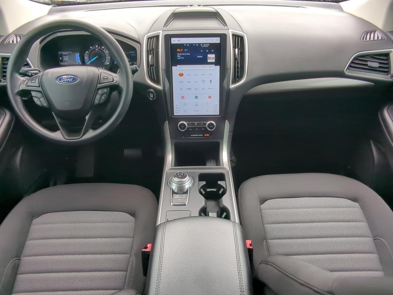 2024 Ford Edge SE Winder GA