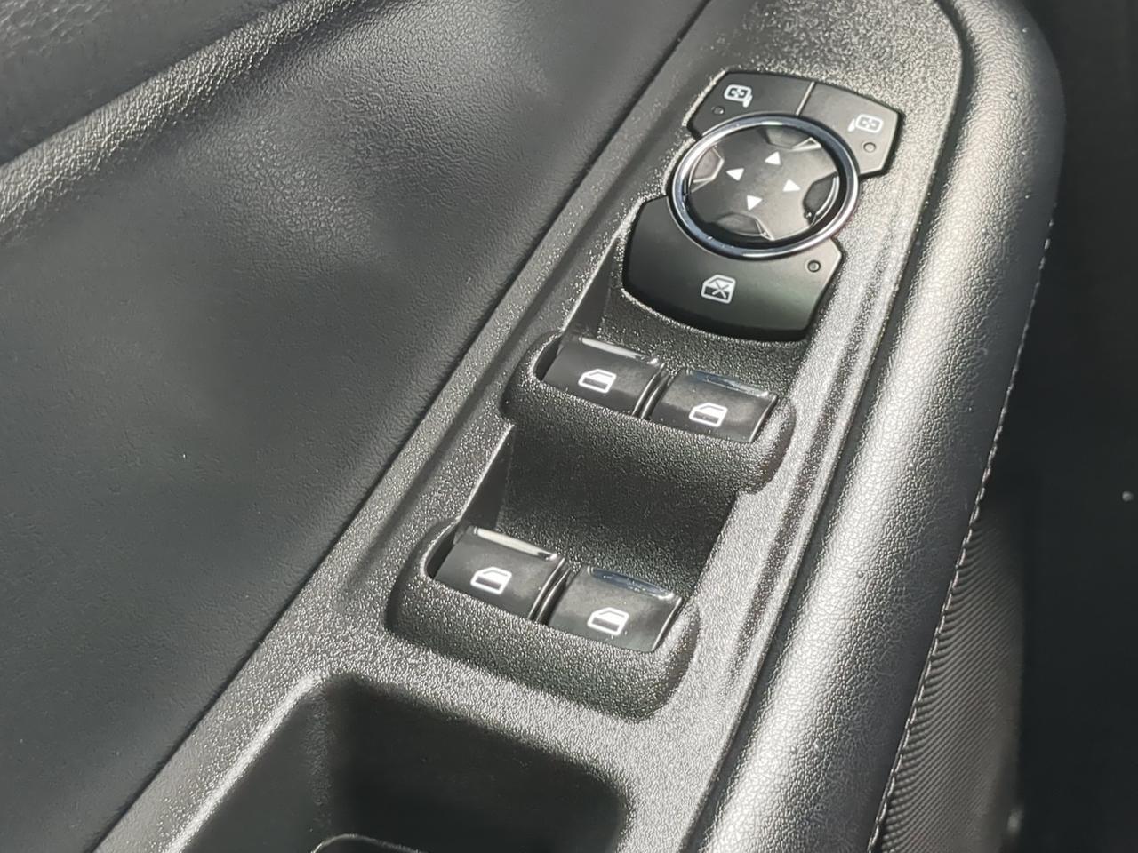 2024 Ford Edge SE Winder GA