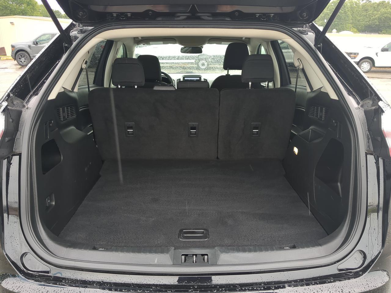 2024 Ford Edge SE Winder GA