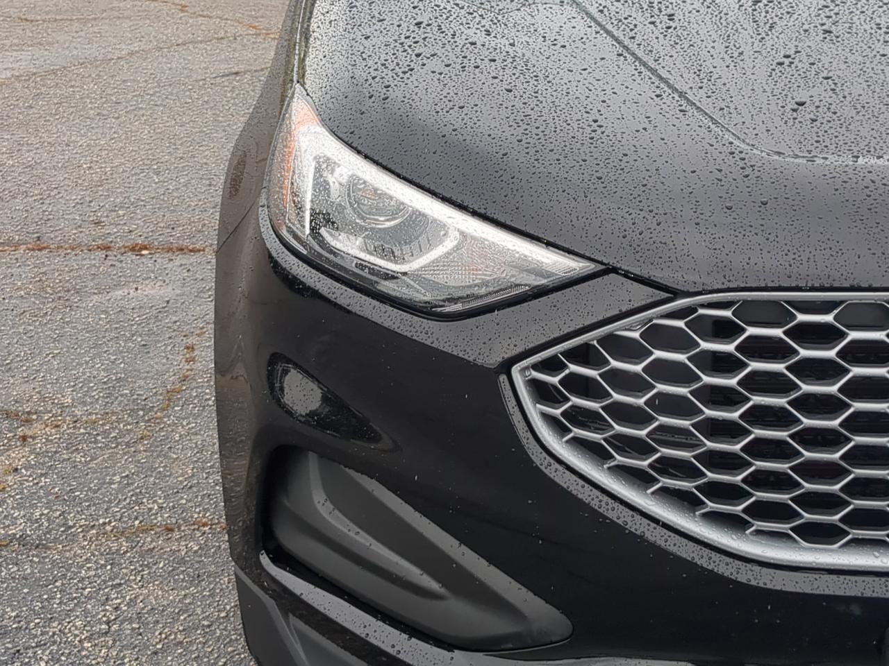 2024 Ford Edge SE Winder GA