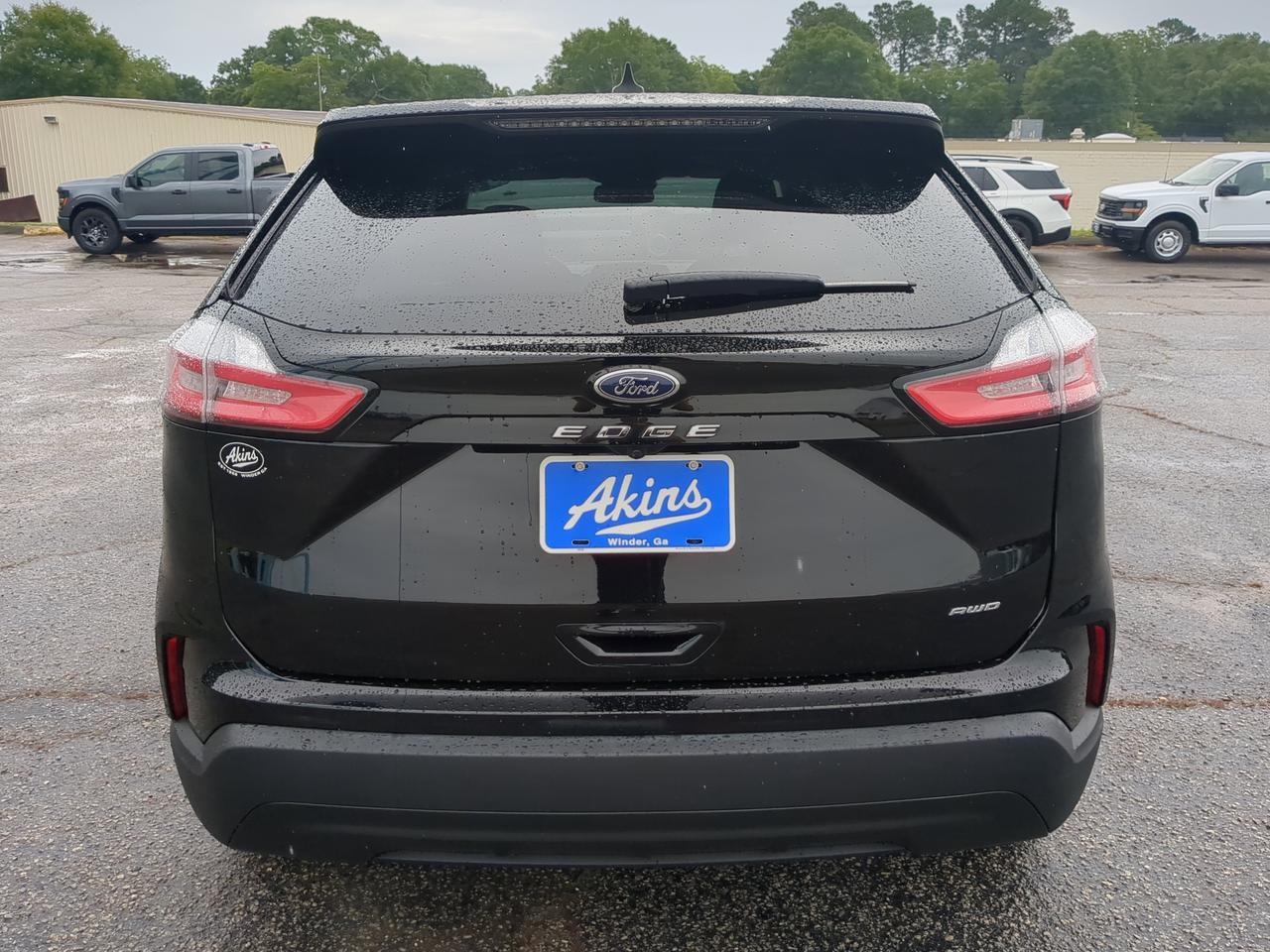 2024 Ford Edge SE Winder GA