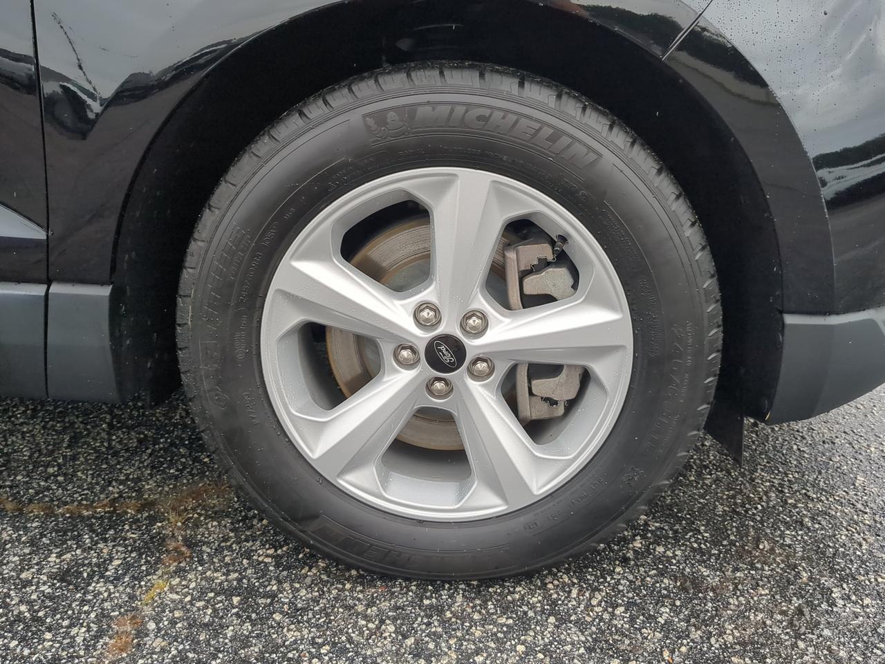 2024 Ford Edge SE Winder GA