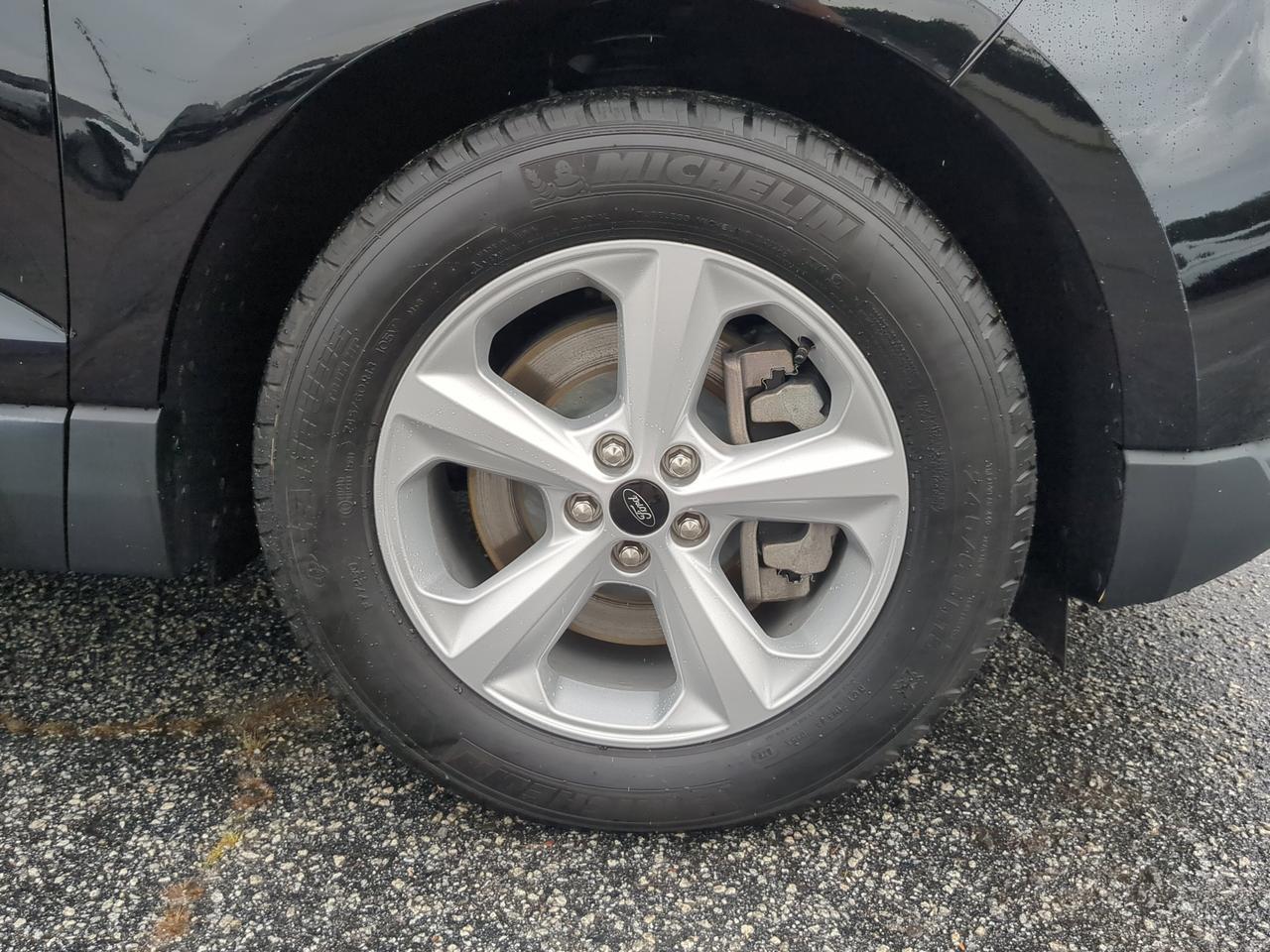 2024 Ford Edge SE Winder GA