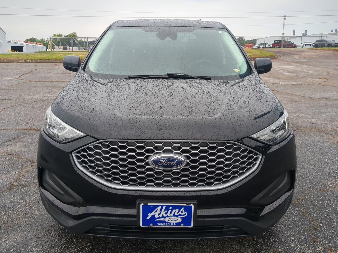 2024 Ford Edge SE Winder GA
