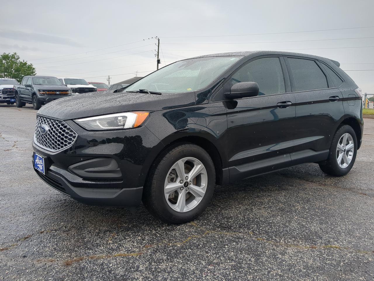 2024 Ford Edge SE Winder GA