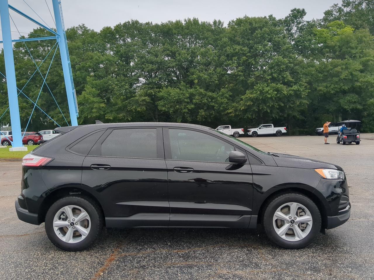 2024 Ford Edge SE Winder GA