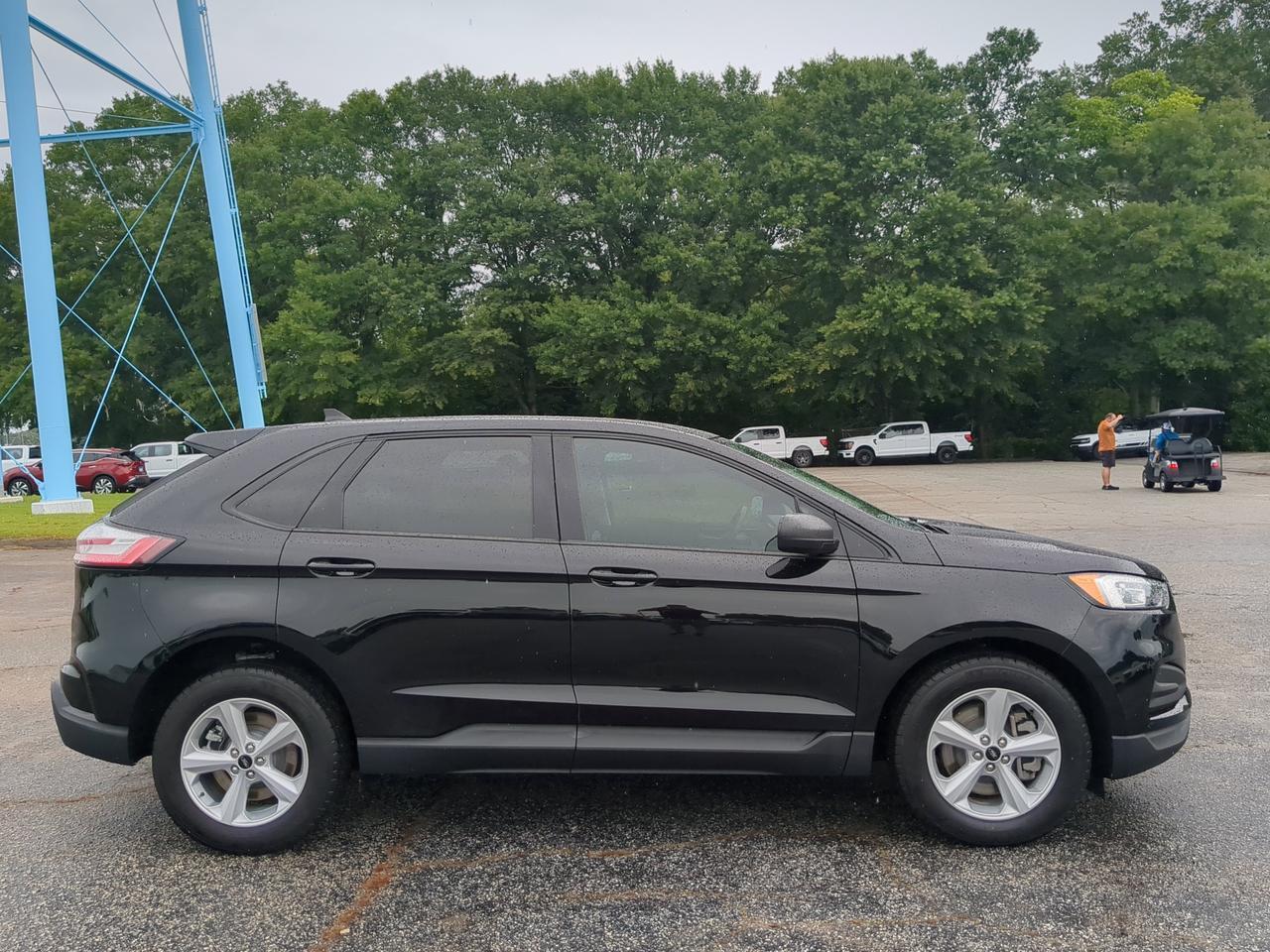 2024 Ford Edge SE Winder GA