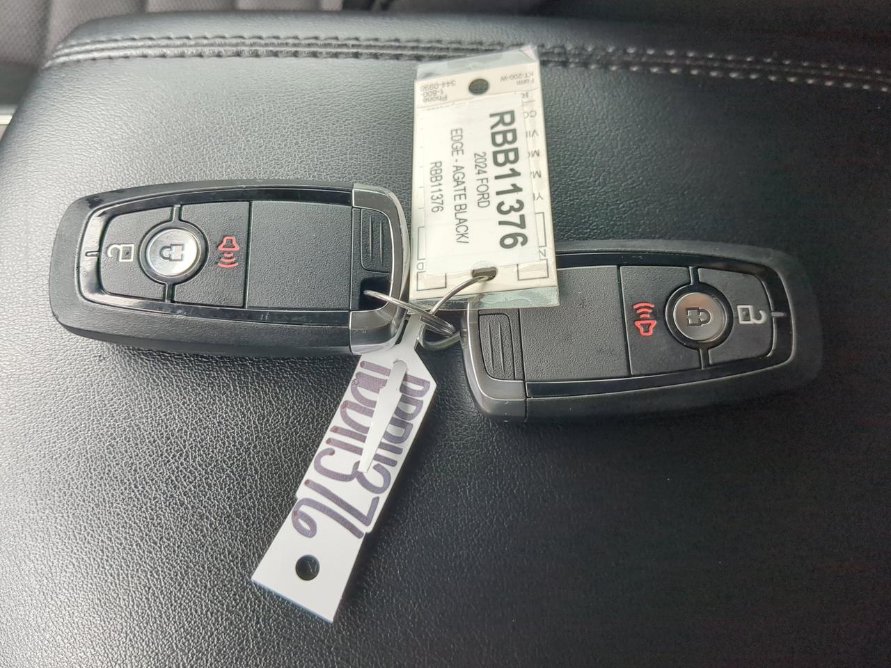 2024 Ford Edge SE Winder GA