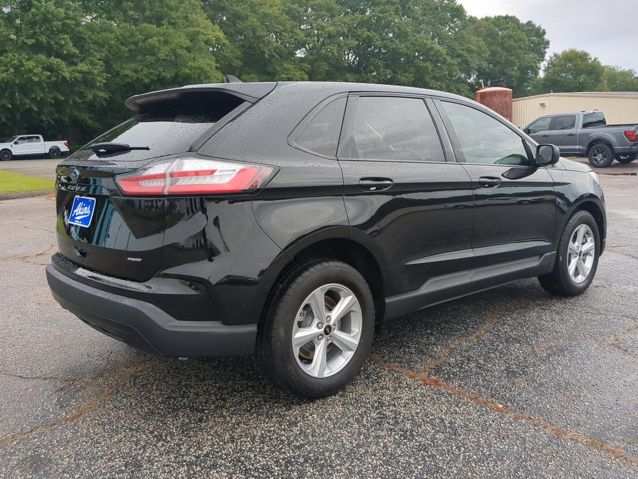 2024 Ford Edge SE Winder GA