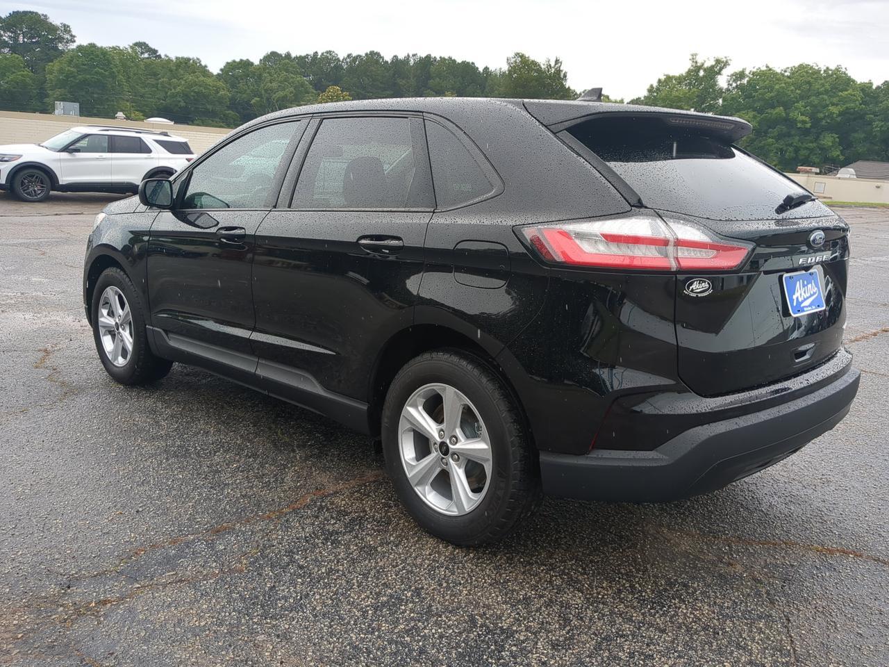 2024 Ford Edge SE Winder GA