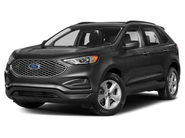 2024 Ford Edge SE Winder GA