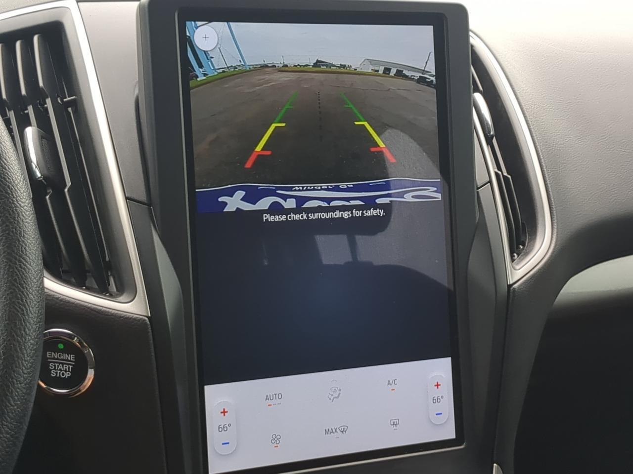 2024 Ford Edge SE Winder GA