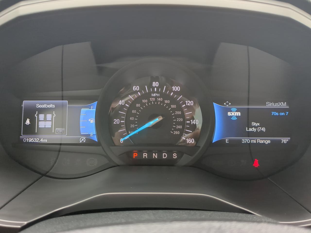 2024 Ford Edge SE Winder GA