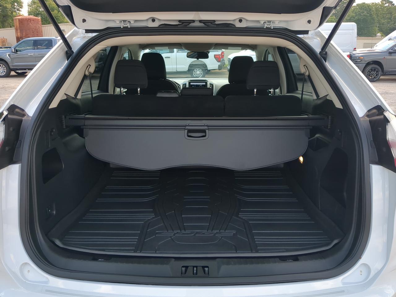 2024 Ford Edge SE Winder GA
