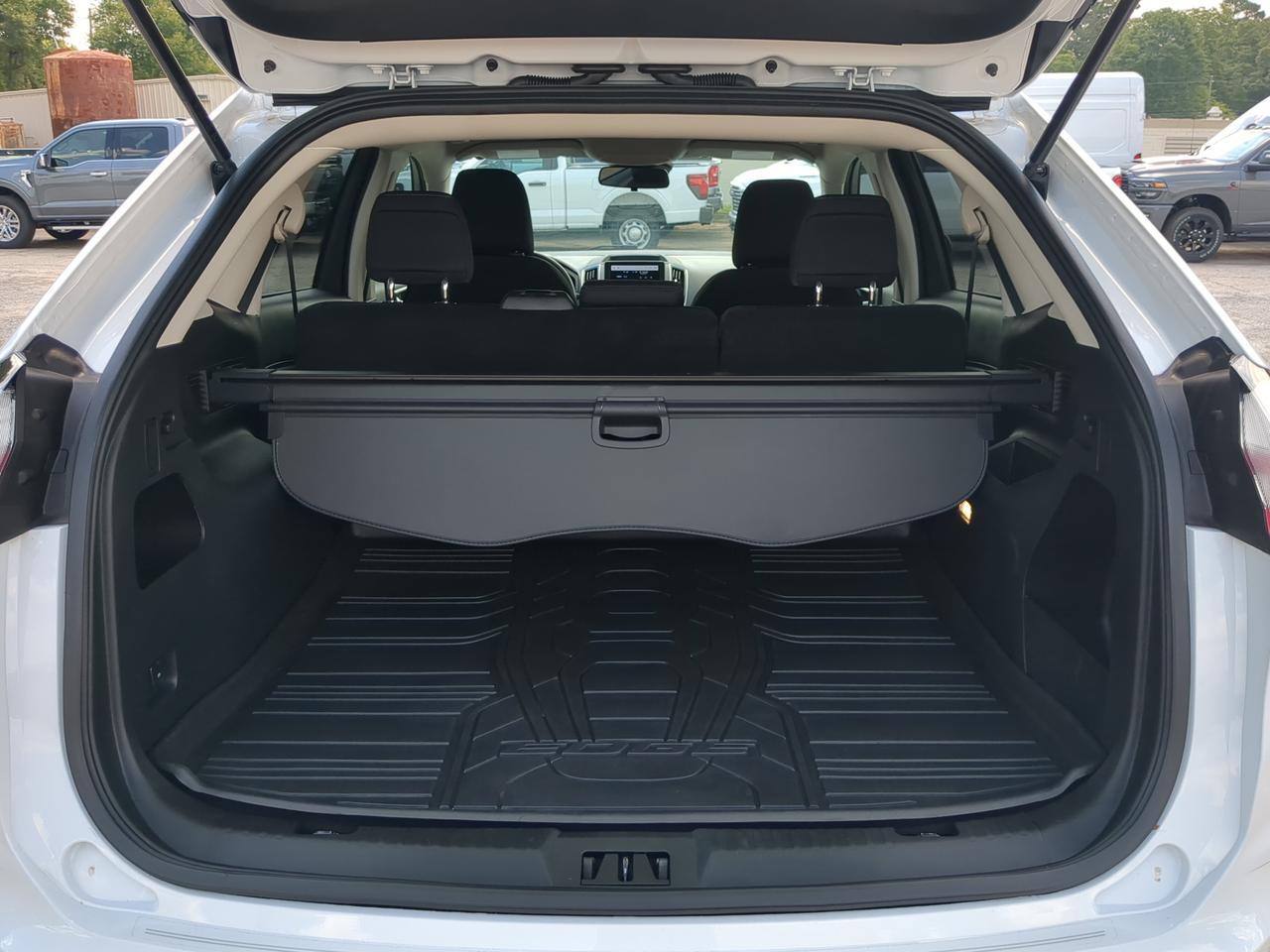 2024 Ford Edge SE Winder GA