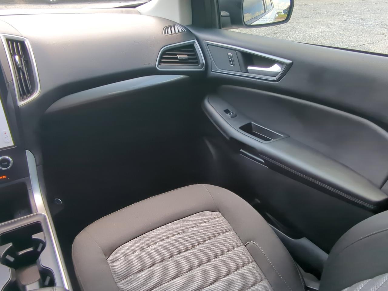 2024 Ford Edge SE Winder GA