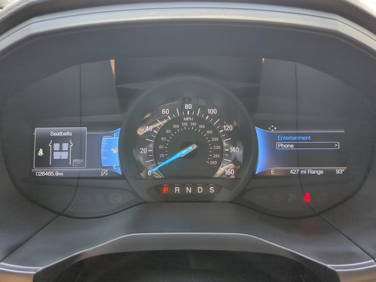 2024 Ford Edge SE Winder GA