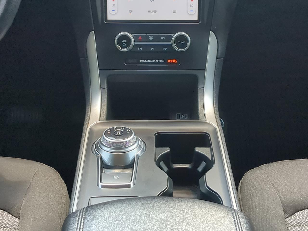 2024 Ford Edge SE Winder GA