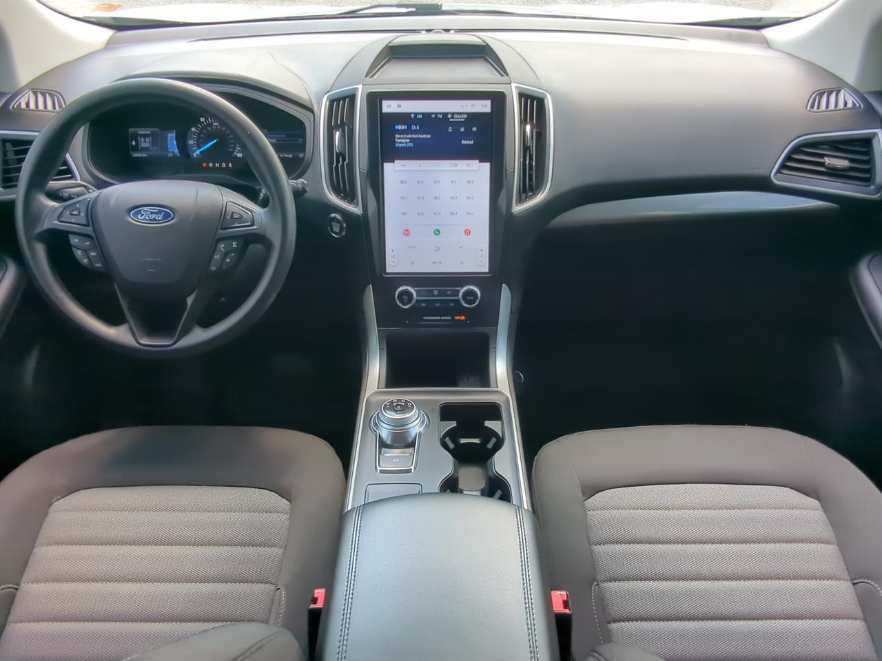 2024 Ford Edge SE Winder GA