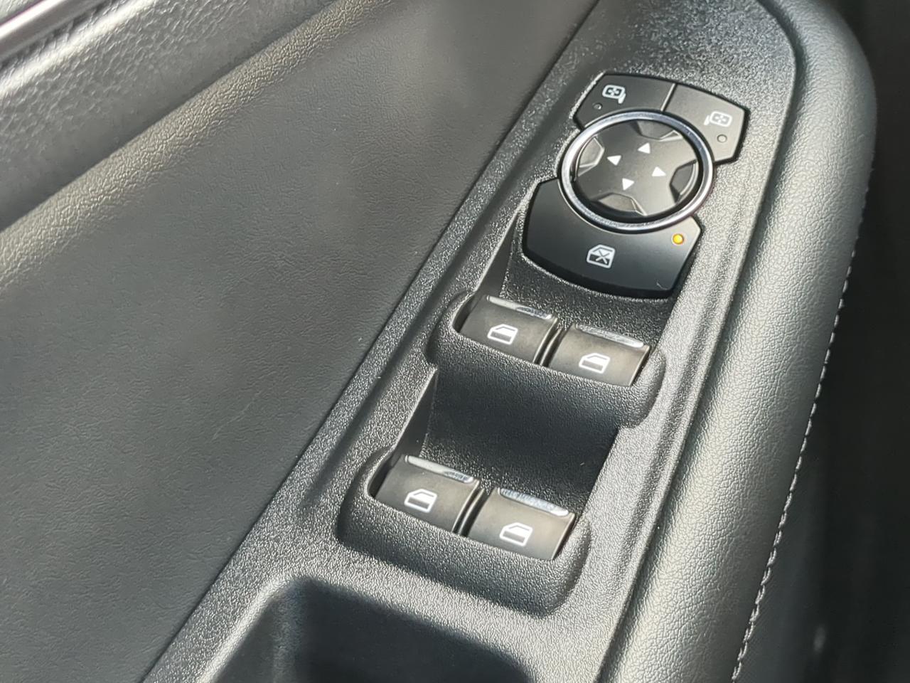 2024 Ford Edge SE Winder GA