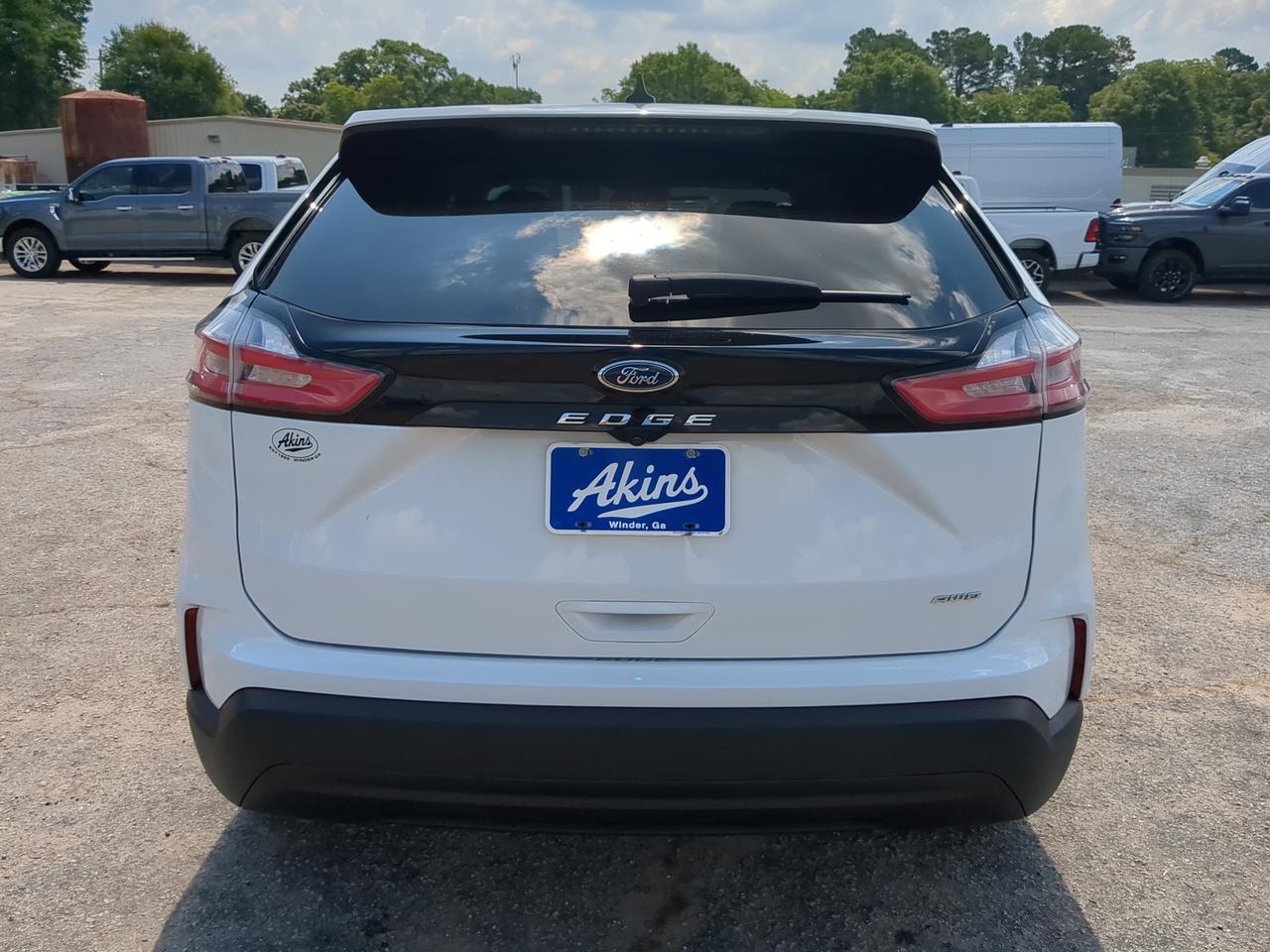 2024 Ford Edge SE Winder GA