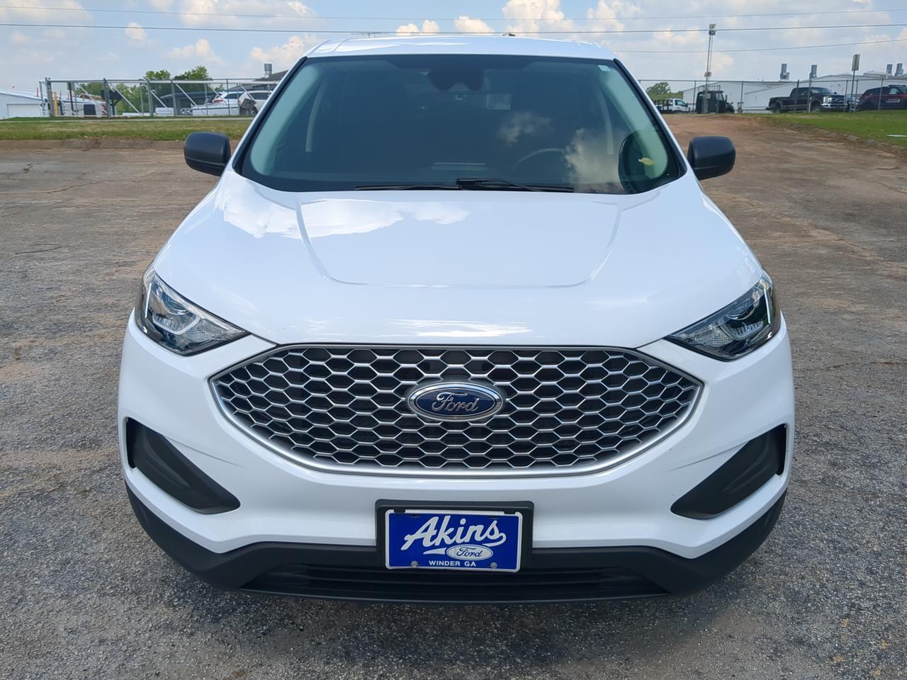 2024 Ford Edge SE Winder GA